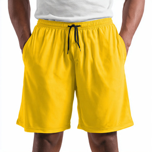 กางเกงขาสั้นวิ่งผู้ชายสไตล์ลำลอง แห้งเร็ว ระบายอากาศดี เป็นมิตรกับสิ่งแวดล้อม กันน้ำ เหมาะสำหรับออกกำลังกาย - Product Image 6