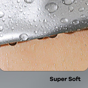 Combinaisons de sauna de couleur unie, fabriquées avec les meilleurs matériaux, sur mesure, au design optimal, à séchage rapide - Product Image 6