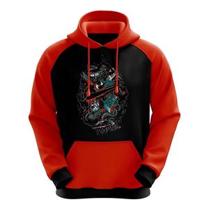 Nouvelle Arrivée Sweat-shirt Sportif à Col Montant Ample à Manches Longues Anti-Transpiration Doux et Confortable pour Hommes Course à Pied et Fitness - Product Image 2