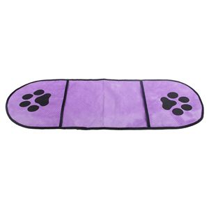 Asciugamano in Microfibra ad Asciugatura Rapida per Animali Domestici, Strumento per il Bagno e la Toelettatura, Accessorio per la Pulizia e il Bagno degli Animali - Product Image 3