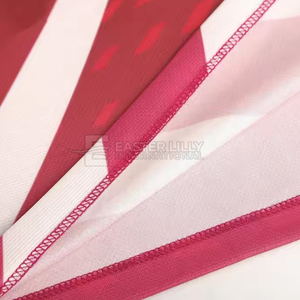 Uniforme de Voleibol de Último Diseño y Mejores Materiales, Ropa Deportiva para Exteriores, Uniforme de Voleibol Ligero - Product Image 6