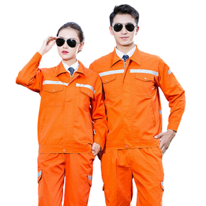 <span class=keywords><strong>Top</strong></span> bán làm việc đồng phục các nhà sản xuất quần áo Logo thợ hàn Áo khoác điều khiển đồng phục làm việc Phụ Cấp quần áo trang trại làm việc miễn phí mẫu - Product Image 2