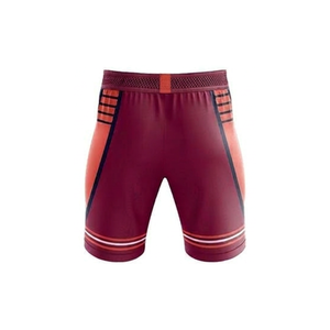 Ensemble de maillots de badminton nouvelle génération par sublimation, personnalisables, séchage rapide, pour hommes et femmes, élégants pour les sports de raquette - Product Image 5