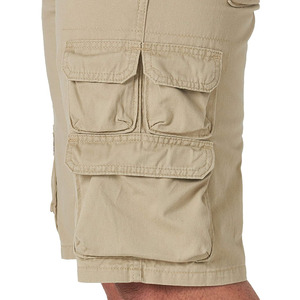 Pantalones Cortos de Trabajo para Hombre, Última Moda, Precio al por Mayor, Directo de Fábrica, Pedido al por Mayor, Diseño Resistente para Distribución Profesional - Product Image 4