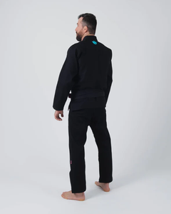 Kimono de Jiu Jitsu Brasileño para Entrenamiento y Competición, Diseño Personalizado, Venta al por Mayor Directa de Fábrica OEM, BJJ Gi - Product Image 4