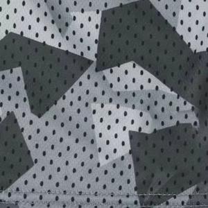 Shorts de malla sublimados de verano de alta calidad, personalizables, ideales para el verano, transpirables, de secado rápido, antibacterianos y decorados. - Product Image 2