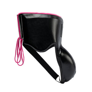 Protège-aine de haute qualité 2026 au meilleur prix, équipement de boxe personnalisé pour l'entraînement sportif, protège-aine pour hommes, best-seller OEM - Product Image 2