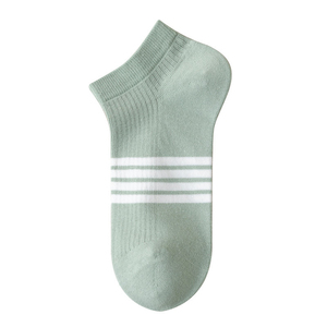 <b>Men</b> Cotton Crew <b>Socks</b> Breathable Soft Stretch Daily Casual Sports Running Gym <b>Socks</b> Moisture Wicking Comfortable Long <b>Socks</b> - Product Image 6