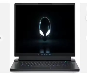Mejor Proveedor de la Nueva Laptop para Juegos Real y Original Lienware X17 R2 de 12.ª Generación con I9-12900HK, RTX 5090 Ti, FHD, 1 TB, 64 GB - Product Image 1