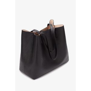 Natural Crafts Real Cow Buffalo Leather Handbags Custom Logo Print Durable Women's Shopping Bags Large Capacity Zipper Made - Product Image 2