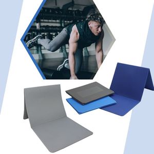 Tapis de yoga et de Pilates en TPE écologique de haute qualité, 177x59cm, 6,4mm d'épaisseur, logo personnalisé, facile à transporter, excellente offre, sport en intérieur - Product Image 3