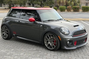 Mini Cooper John Cooper Works Hardtop 2012 - Product Image 3