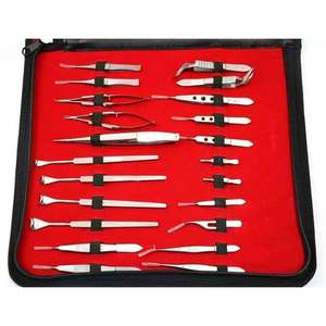 Premium Quality Quick Coupling Manual <b>Screw</b> Driver <b>Drill</b> <b>Bit</b> Orthopedic Surgical Instruments Set Autoclavable Stainless Steel CE - Product Image 2