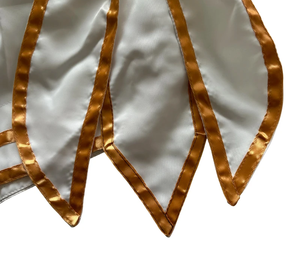 กางเกงมวยไทยสั่งทำพร้อมโลโก้สำหรับสโมสร - ระบายอากาศได้ดี แห้งเร็ว เหมาะสำหรับผู้ใหญ่ทั้งชายและหญิง ใช้สำหรับชกมวยและศิลปะการต่อสู้ - Product Image 6