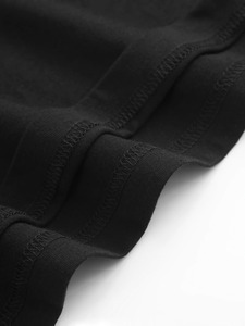 T-shirt de sport performant, respirant, à séchage rapide, pour l'entraînement, la course à pied et la remise en forme - Product Image 3
