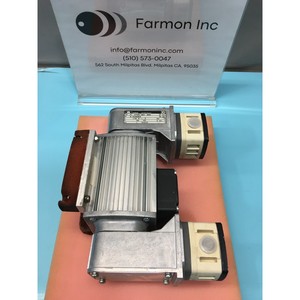 Mini-pompe KNF FLODOS PL 2729-NDT 300, CH-6210, avec - Équipements et pièces semi-conductrices d'occasion fiables à l'échelle mondiale chez - Product Image 2