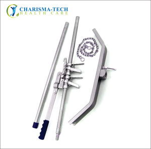 New Arrival Heavy Duty Adjustable Calf <b>Puller</b> Calving Aid Tool for Cows Heifers and Cattle - Product Image 1