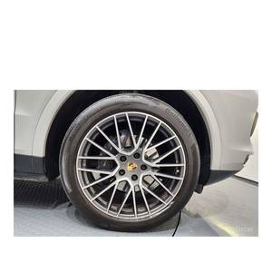 Porsche Cayenne 3.0 2024 con Caja de Cambios Automática, 65,161 km, Volante a la Izquierda, Asientos de Cuero, Cámara Trasera - Product Image 5