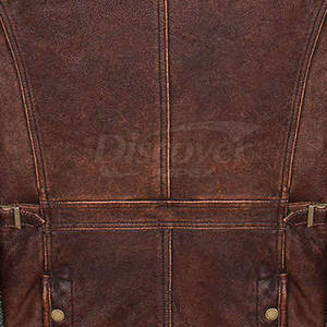 Chaquetas de Cuero para Motocicleta a Precio de Mayoreo, Chaquetas de Motocicleta Más Vendidas, Chaquetas de Cuero para Motocicleta Estilo 2026 para Hombre - Product Image 6