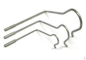 ชุดเครื่องมือผ่าตัดดึงตับสแตนเลสสตีล Hit Nathanson รุ่น Volgocare แบบใช้มือ สำหรับ Dentavex - Product Image 4