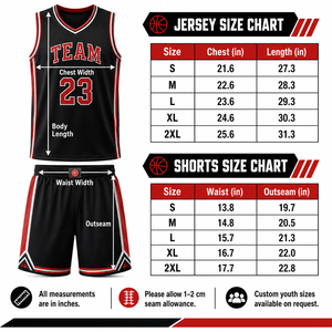 Conjuntos de Baloncesto Deportivos para Adultos de Talla Grande, Jersey, Pantalones Cortos, Calcetines, Diseño de Logotipo de Club Personalizado, Malla Bordada, 100% Poliéster, Atlético - Product Image 5