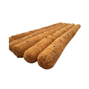 ขนาดของผู้ขายที่ดีที่สุด: 35 ซม. x 4 ม. การควบคุมการพังทลายของริมแม่น้ําแบบเฉพาะทาง: ทะนอดทรายมะพร้าวส่งออกคุณภาพสูง - Product Image 1