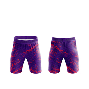 New Design Premium Quality 7V7 Uniform Quick Dry Wholesale 7V7 Uniform Breathable 7V7 Uniform - Product Image 3