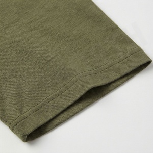 เสื้อครอปท็อปผ้าฝ้ายสีตามสั่งสำหรับผู้หญิง พิมพ์ลายกราฟิกแท้ สไตล์สตรีทแวร์ ฟิตเนส ออกกำลังกาย เสื้อยืดแอคทีฟแวร์ - Product Image 6