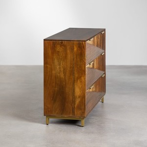 ตู้ลิ้นชักไม้มะม่วงวานดานา โนวา ออเรโอ - Product Image 4