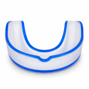 Protège-dents de boxe unisexe DYNAMIC GEARS (matériau EVA) réglable, écologique, léger, pour adultes - Prix de gros - Product Image 2