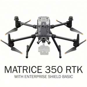Nuevo Dron Matrice 350RTK Original, Versión Global de Demostración, M350RTK Worry Free Basic Combo, Matrice 300 en Stock - Product Image 2