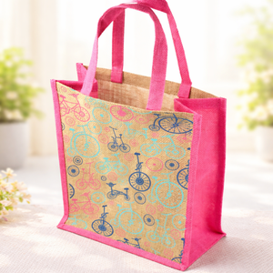 Premium Eco <b>Canvas</b> <b>Tote</b> Handbag Women Custom Logo Print Boho Embroidery Tassel Chain Strap Stylish Messenger Shoulder Bag Open - Product Image 5