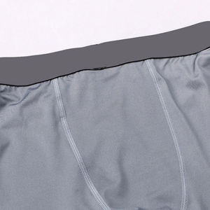 Leggings de sport pour hommes de haute qualité pour la gym et le fitness, nouveaux vêtements de fitness, leggings pour hommes, pantalons de yoga sportifs taille haute pour hommes - Product Image 6