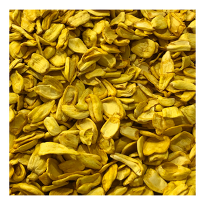 Jacquiero Dorado Premium Deshidratado y Frito al Vacío, Snack de Fruta Tropical con Larga Vida Útil, Exportación Directa de Fábrica - Precio Competitivo - Product Image 1