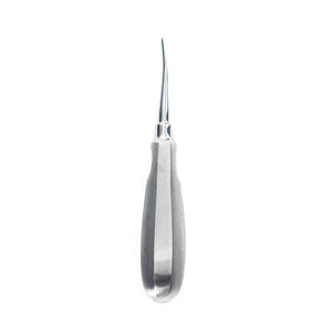 เครื่องมือถอนรากฟันคุณภาพสูงทำจากเหล็กกล้าไร้สนิมสำหรับการผ่าตัด - Product Image 2