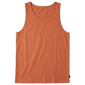 Vente en gros usine – Nouveau débardeur de sport d'été pour homme en soie glacée tricotée respirante, imprimé, personnalisable avec LOGO, coupe ample, sans manches, grandes tailles - Product Image 5