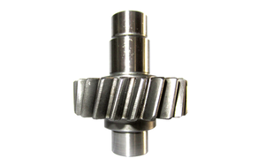 Engranaje Cónico de Acero Aleado SCM420 OEM para Equipos de Construcción Pesada - Product Image 4