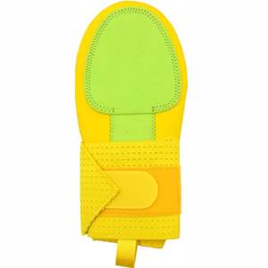 Gant de glisse pour baseball en néoprène, taille enfant et adulte, avec logo personnalisé, pour droitier/gaucher - Usage professionnel, léger et durable - Product Image 3