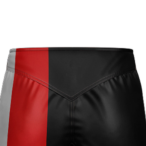 Pantalones Cortos de Entrenamiento de MMA para Adultos de Alta Calidad, Secado Rápido, Transpirables, de Poliéster, Ropa de Artes Marciales, Pantalones Cortos de MMA - Product Image 4
