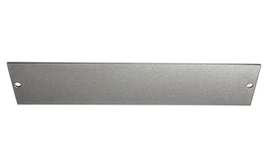 Plaque métallique estampée pour châssis et numéro de moteur automobile, pièces automobiles OEM - Product Image 5
