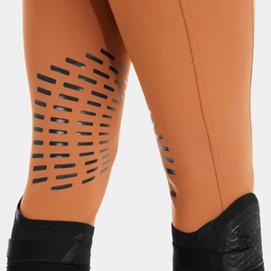 Leggings d'équitation pour femmes, taille haute, flexibles, respirants et confortables, pour l'entraînement et la compétition - Product Image 6