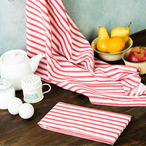 Premium Cotton <b>Kitchen</b> <b>Hand</b> <b>Towel</b> Bulk Supplier Soft Absorbent Dish <b>Towel</b> Custom Embroidered <b>Kitchen</b> Linen - Product Image 2