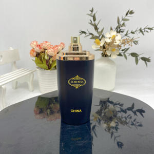 Perfumes Florales Árabes Populares para Hombre - Spray de Larga Duración con Fórmula Ecológica, Estilo Casual, Uso Diario - Product Image 5