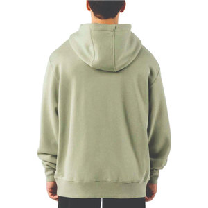 เสื้อฮู้ดดี้ผู้ชายผ้าฝ้ายแท้ 100% สำหรับฤดูหนาว รุ่นใหม่มาแรง แฟชั่นสุดฮิต ระบายอากาศได้ดี สวมใส่สบาย ผ้าฟลีซ ลดราคา - Product Image 6