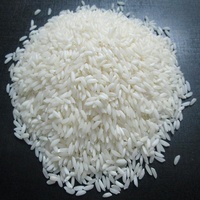 Riz vapeur Sona Masoori de haute qualité Texture dure non Basmati Produit indien séché de qualité supérieure Prix de vente en gros élevés