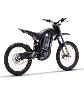 จักรยานไฟฟ้า R1 E-Bike Endur0 72v 12000w K5 รุ่นที่ดีที่สุด 100% - Product Image 5