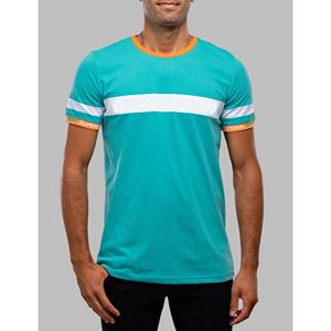 T-Shirt unisexe à manches longues, haut décontracté en coton, Raglan, chemises de Sport essentielles, haute qualité - Product Image 1