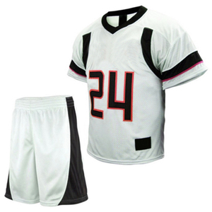 Uniforme de lacrosse léger pour hommes, entièrement personnalisable, vêtements de sport aux meilleurs designs, vente chaude, prix raisonnable, style parfait - Product Image 1