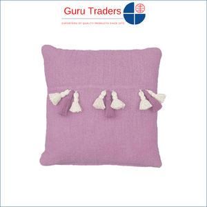 Fabricant d'expérience en profondeur largement vendu taies d'oreiller décoratives lavables en machine personnalisées housses de coussin à vendre - Product Image 3