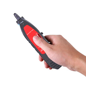 Testeur de câble réseau NOYAFA NF-300, traçage et localisation, RJ45 (STP / 4 cœurs), RJ11, USB, câbles BNC, mode numérique LCD - Product Image 4